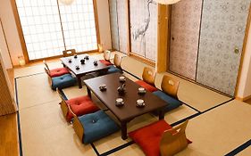 Ostay Numabukuro Hotel Apartment
